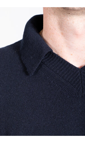 Roberto Collina Roberto Collina Sweater / 253M37104 / Navy
