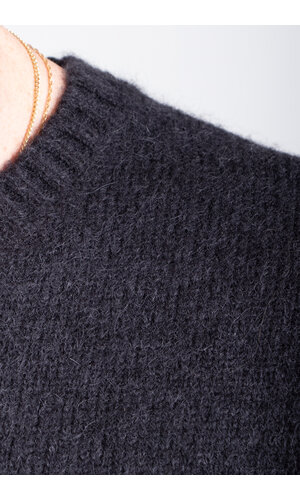 7d 7d Pullover / Nothing / Schwarzes Schaf
