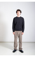 7d Pullover / Nothing / Schwarzes Schaf