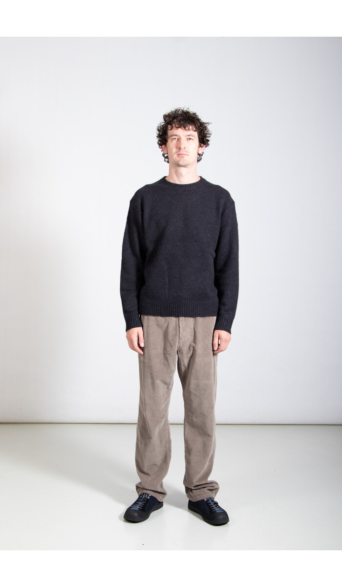 7d 7d Pullover / Nothing / Schwarzes Schaf