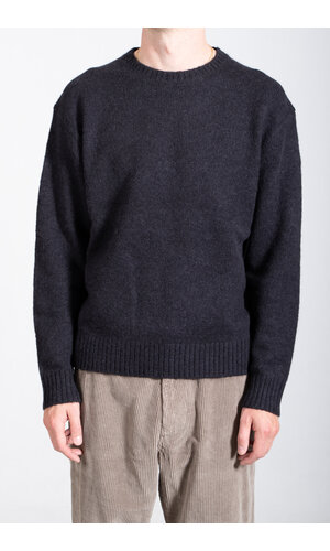 7d 7d Pullover / Nothing / Schwarzes Schaf