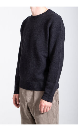 7d 7d Pullover / Nothing / Schwarzes Schaf