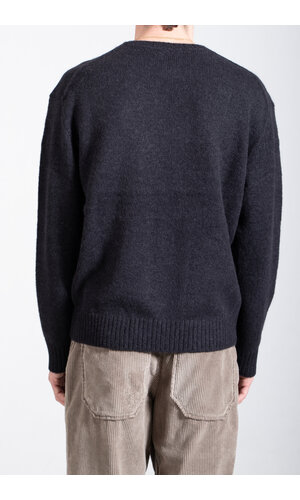 7d 7d Pullover / Nothing / Schwarzes Schaf