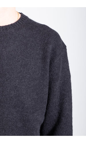 7d 7d Pullover / Nothing / Schwarzes Schaf