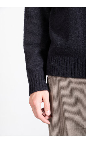 7d 7d Pullover / Nothing / Schwarzes Schaf