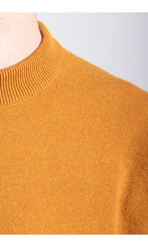 Homecore Homecore Sweater / Liam Fuzz / Golden Brown