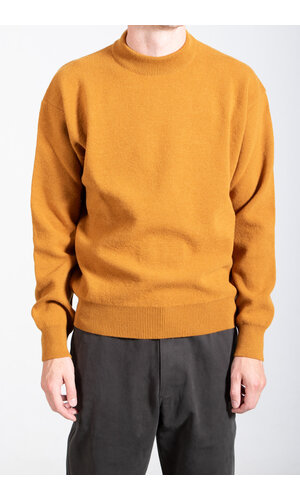 Homecore Homecore Sweater / Liam Fuzz / Golden Brown
