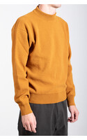 Homecore Sweater / Liam Fuzz / Golden Brown