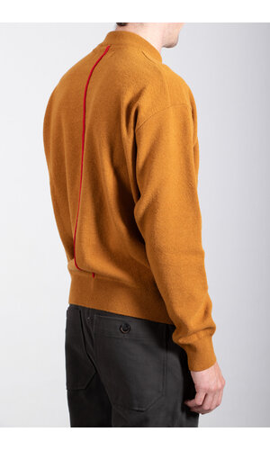 Homecore Homecore Sweater / Liam Fuzz / Golden Brown