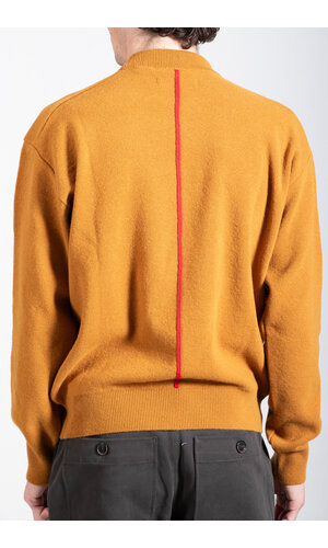 Homecore Homecore Sweater / Liam Fuzz / Golden Brown
