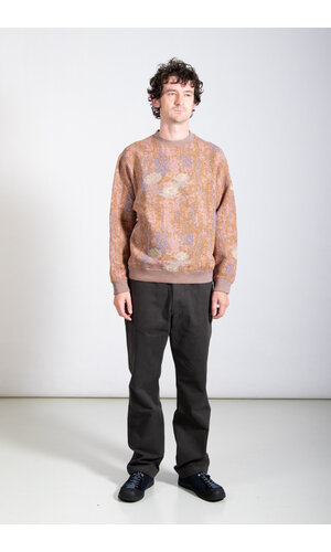 Homecore Homecore Sweater / Pac Nympheas / Monet