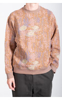 Homecore Sweater / Pac Nympheas / Monet