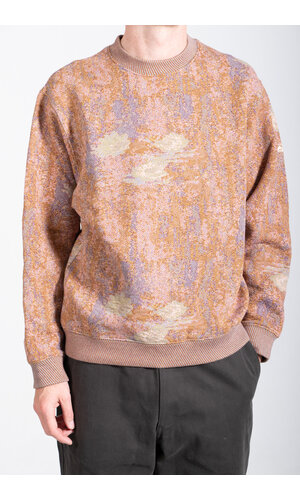 Homecore Homecore Sweater / Pac Nympheas / Monet