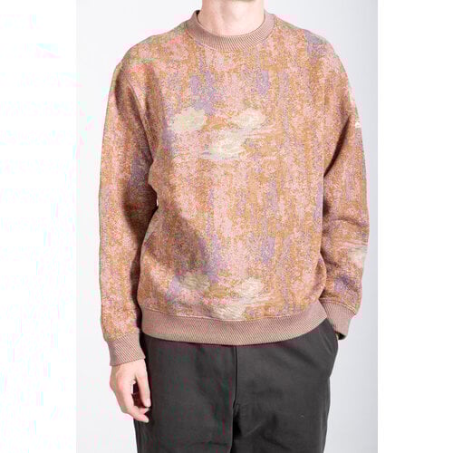 Homecore Homecore Pullover / Pac Nympheas / Monet Homecore Homecore Pullover / Pac Nympheas / Monet