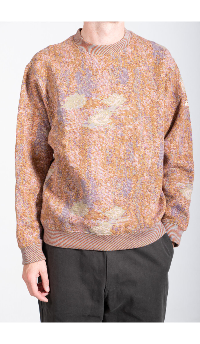 Homecore Homecore Sweater / Pac Nympheas / Monet