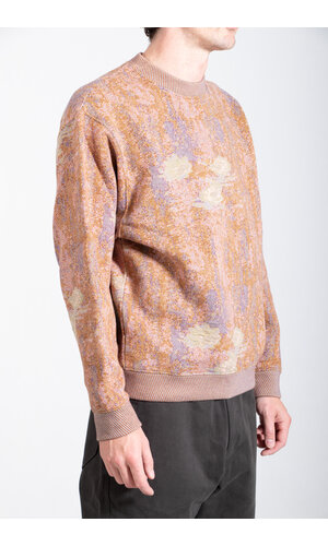 Homecore Homecore Sweater / Pac Nympheas / Monet