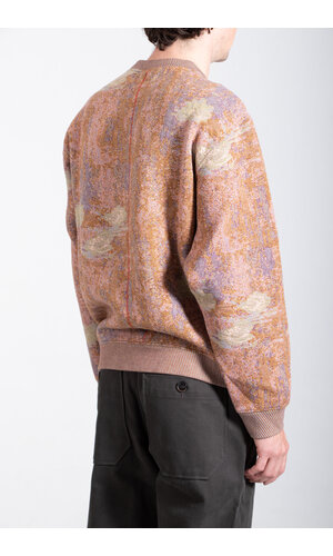Homecore Homecore Sweater / Pac Nympheas / Monet