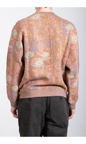 Homecore Homecore Sweater / Pac Nympheas / Monet