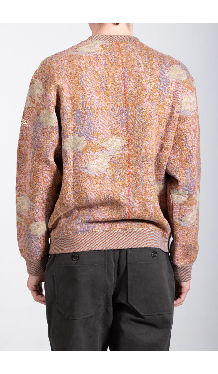 Homecore Homecore Sweater / Pac Nympheas / Monet