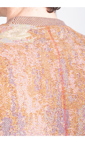 Homecore Homecore Sweater / Pac Nympheas / Monet