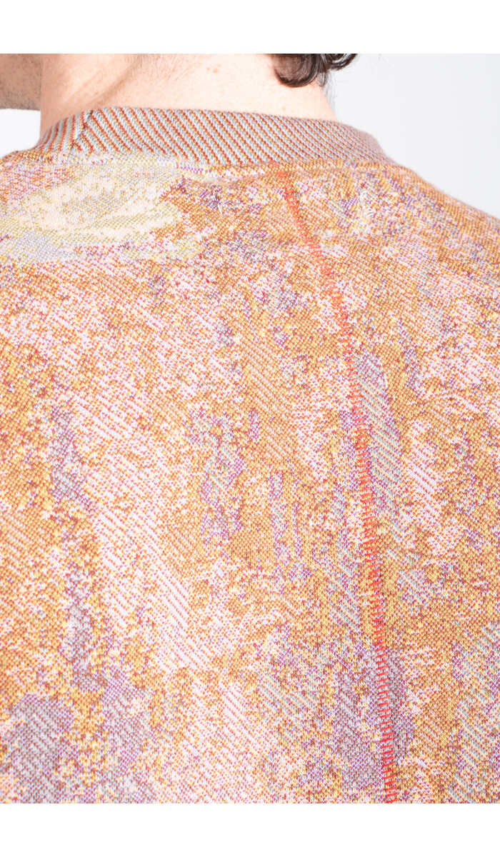 Homecore Homecore Sweater / Pac Nympheas / Monet