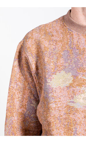 Homecore Homecore Sweater / Pac Nympheas / Monet