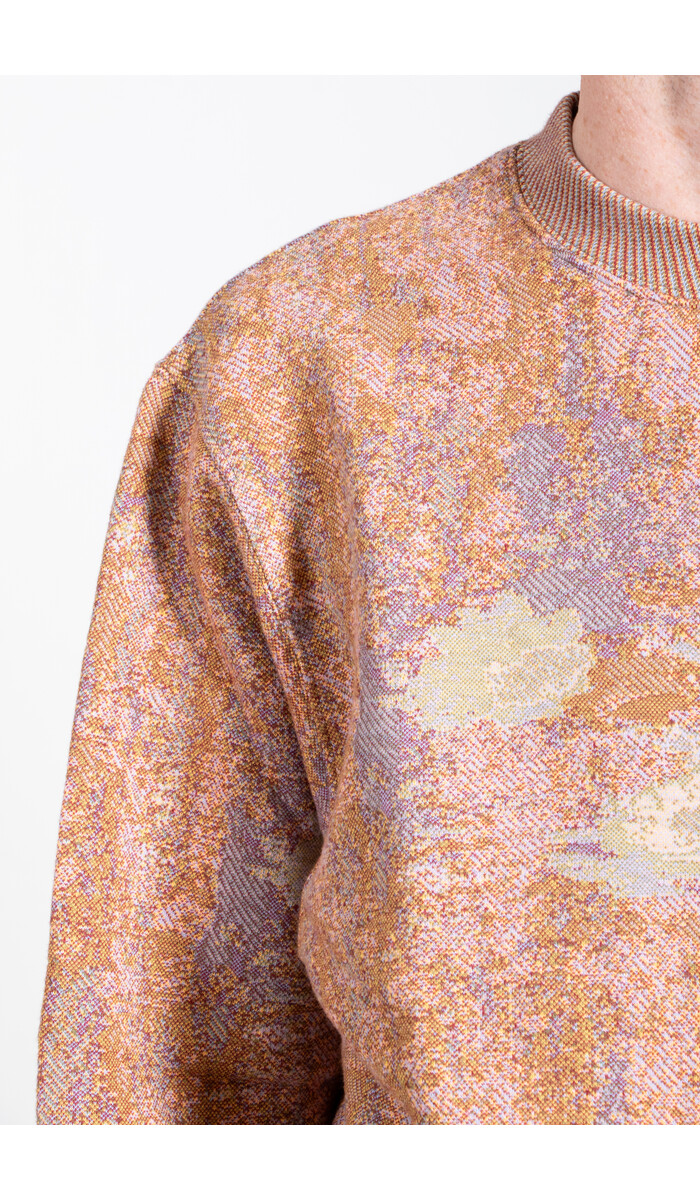 Homecore Homecore Sweater / Pac Nympheas / Monet
