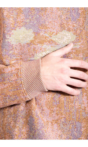 Homecore Homecore Sweater / Pac Nympheas / Monet