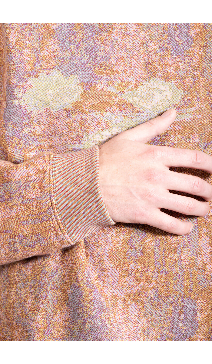Homecore Homecore Sweater / Pac Nympheas / Monet