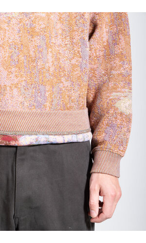 Homecore Homecore Sweater / Pac Nympheas / Monet