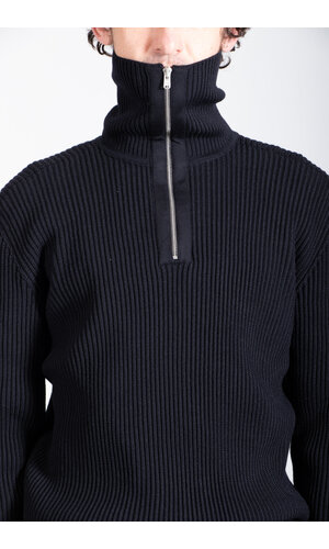 S.N.S. Herning S.NS. Herning Sweater / Fender / Navy
