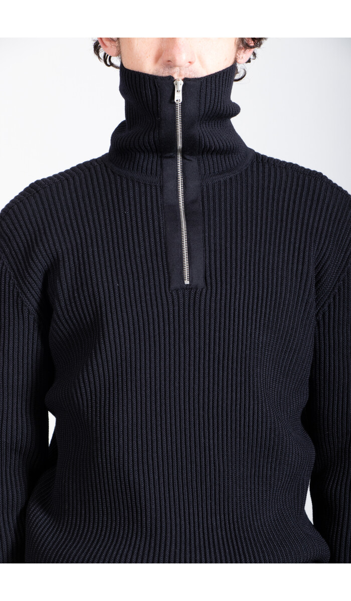 S.N.S. Herning S.NS. Herning Sweater / Fender / Navy