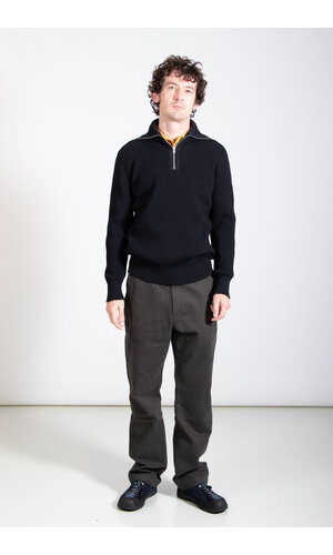 S.N.S. Herning S.NS. Herning Sweater / Fender / Navy