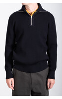 S.NS. Herning Sweater / Fender / Navy