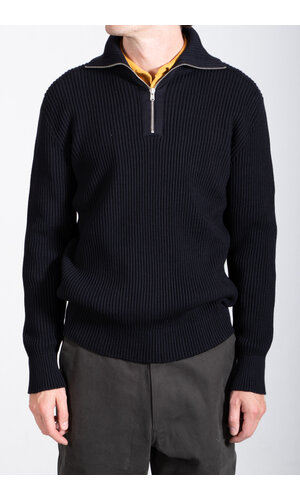 S.N.S. Herning S.NS. Herning Sweater / Fender / Navy