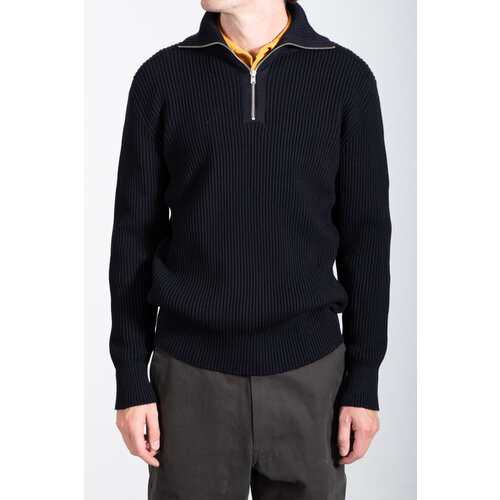 S.N.S. Herning S.NS. Herning Trui / Fender / Navy S.N.S. Herning S.NS. Herning Trui / Fender / Navy