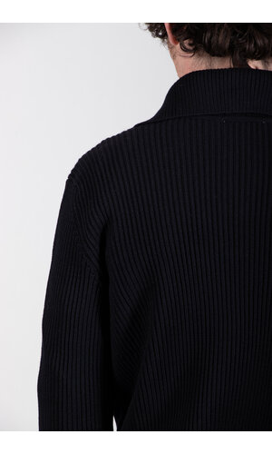 S.N.S. Herning S.NS. Herning Sweater / Fender / Navy