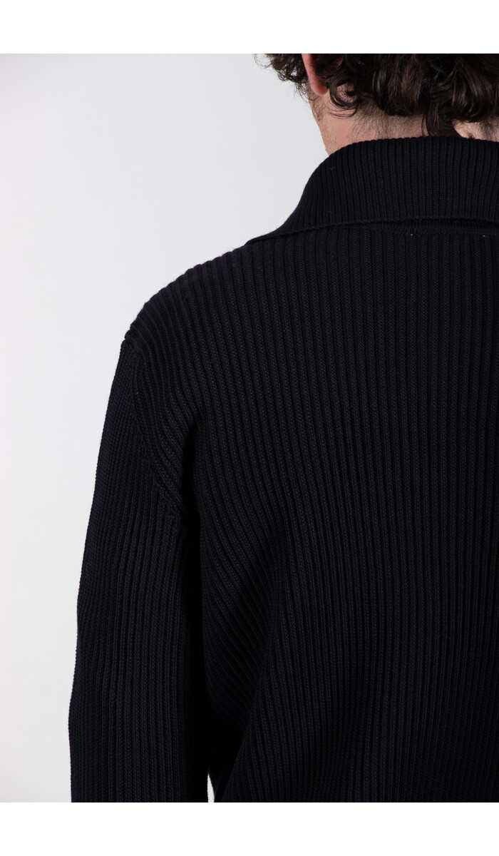 S.N.S. Herning S.NS. Herning Sweater / Fender / Navy