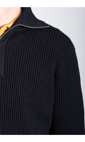 S.N.S. Herning S.NS. Herning Sweater / Fender / Navy