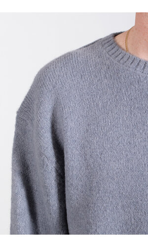 7d 7d Pullover / Nothing / Grau