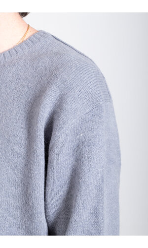 7d 7d Pullover / Nothing / Grau