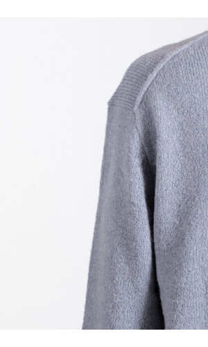 7d 7d Pullover / Nothing / Grau