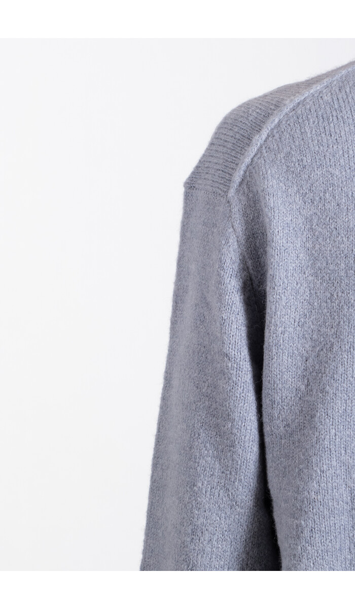 7d 7d Pullover / Nothing / Grau