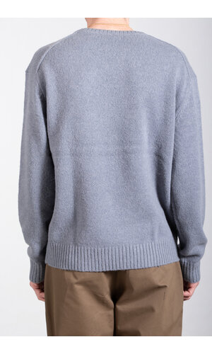 7d 7d Pullover / Nothing / Grau