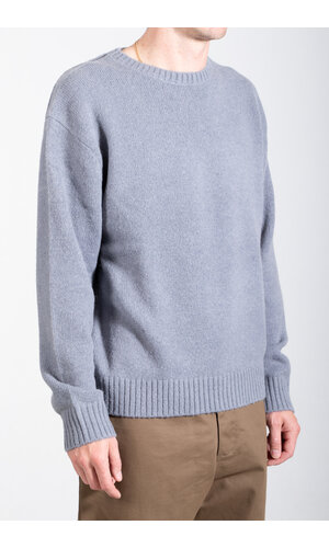 7d 7d Pullover / Nothing / Grau