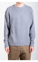 7d Pullover / Nothing / Grau