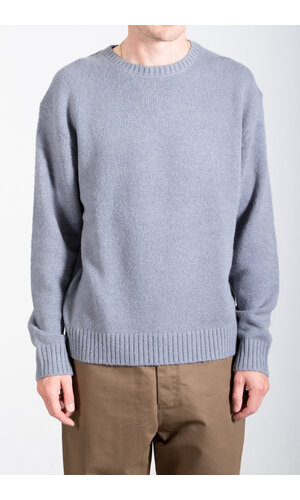 7d 7d Pullover / Nothing / Grau