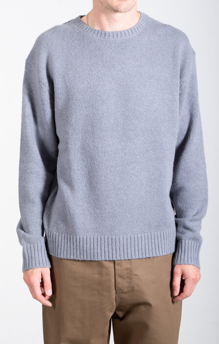 7d 7d Sweater / Nothing / Grey