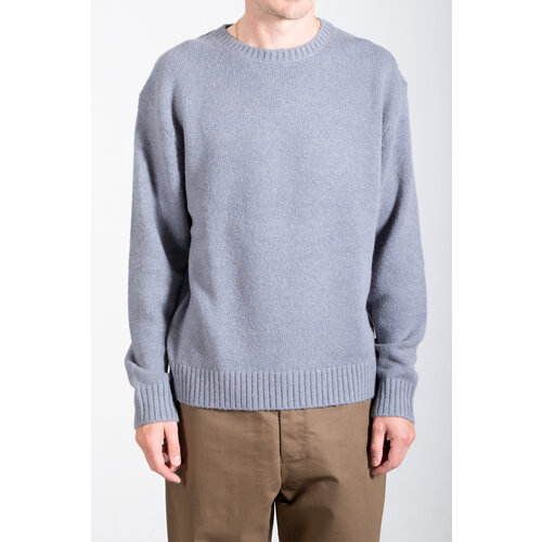 7d 7d Pullover / Nothing / Grau 7d 7d Pullover / Nothing / Grau