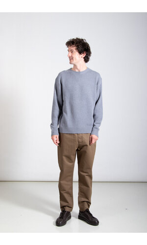 7d 7d Pullover / Nothing / Grau